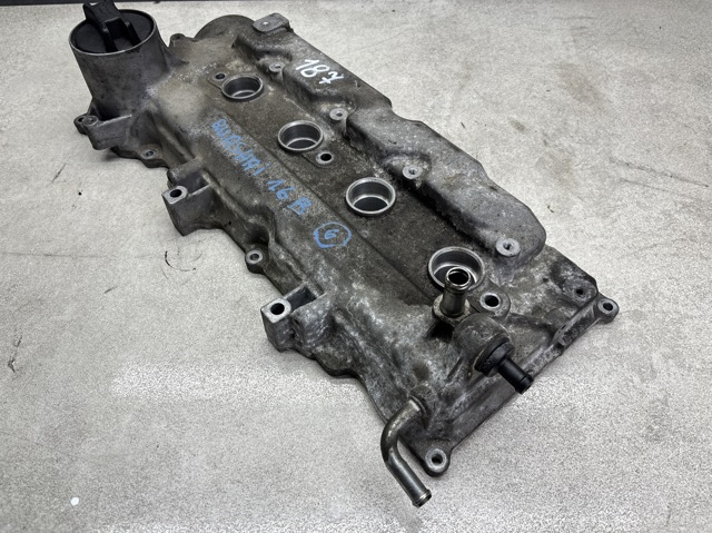 13264ED000 NISSAN Клапанная крышка купить в Ровно