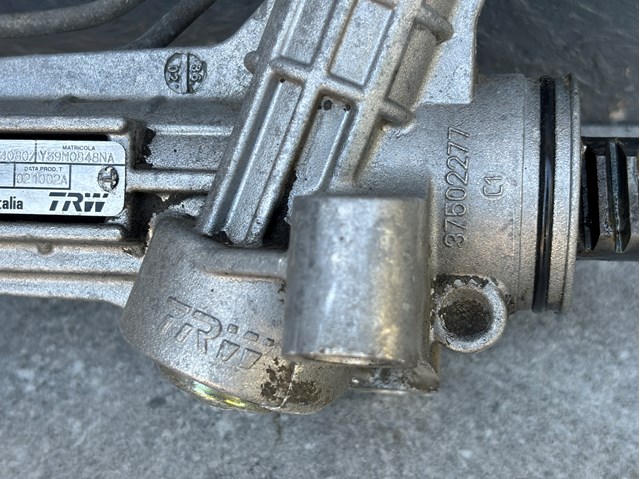 PEUGEOT 1336494080 Рулевая рейка в наличии Запорожье