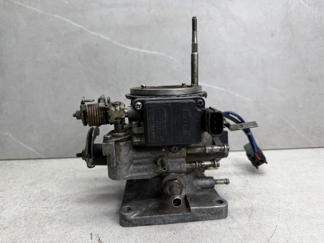 NISSAN 161190F301 Дроссельная заслонка в сборе в наличии Харьков