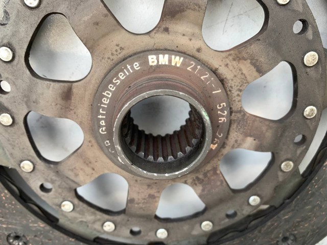 BMW 21217526268 Маховик в наличии Тернополь