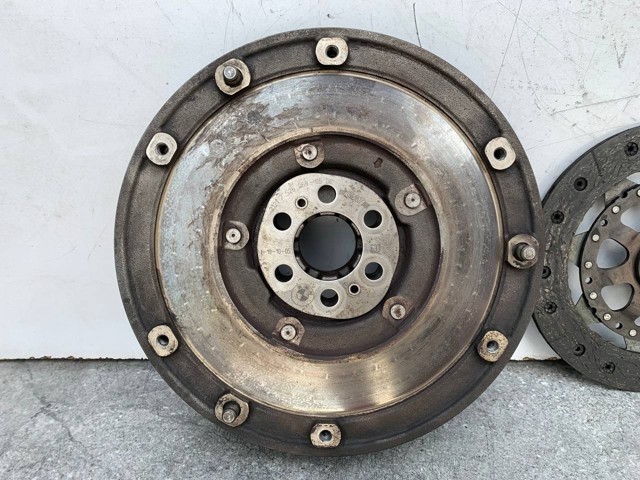 21217526268 BMW Маховик двигателя купить в Сумы