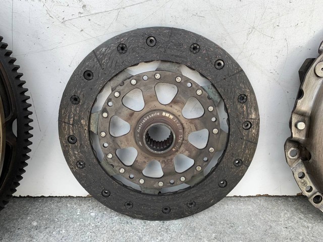 21217526268 BMW Маховик двигателя купить в Винница