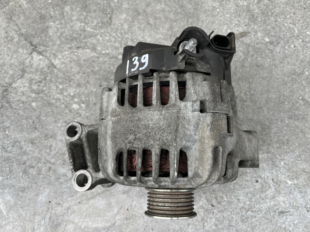 Генератор 2265722 FORD