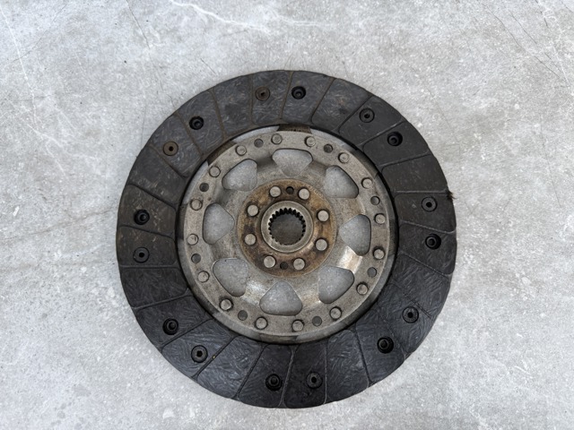 2294002144 SACHS Маховик купить в Ирпень