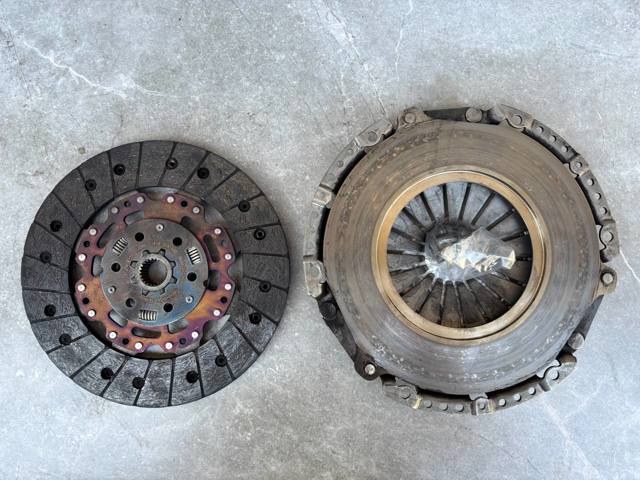 SACHS 2294003341 Маховик в наличии Сумы