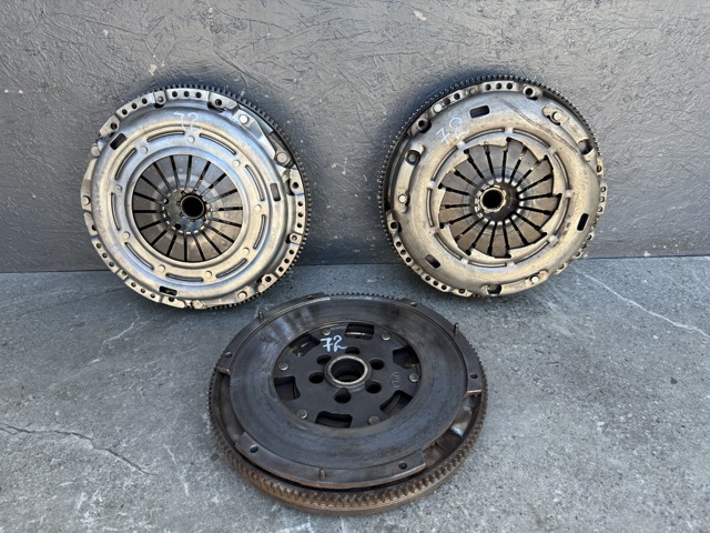 2294003341 SACHS Маховик купить в Ирпень