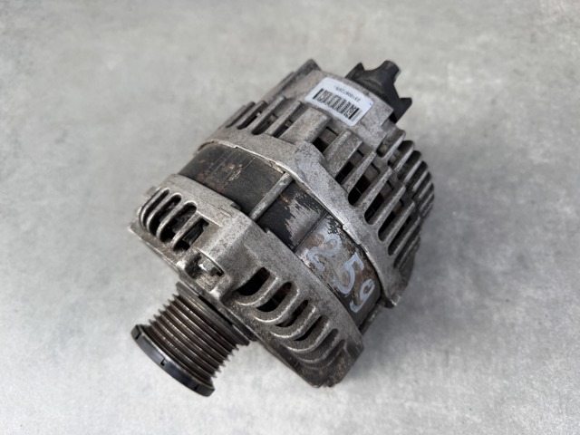 231006729R RENAULT Генератор купить в Тернополь