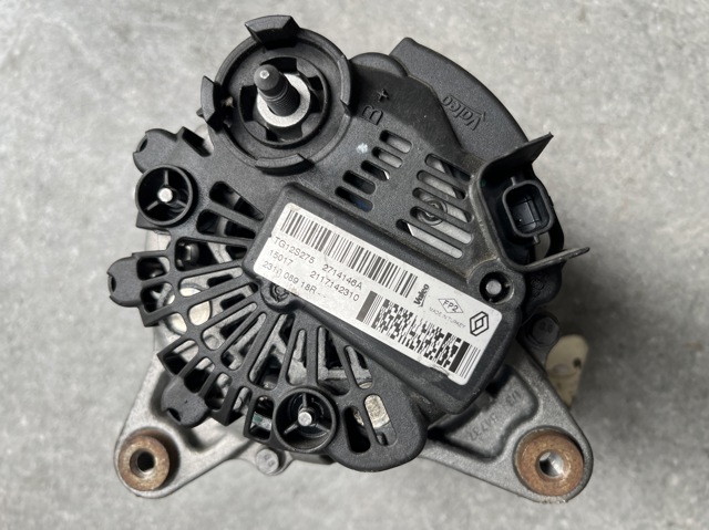 231008918R RENAULT Генератор купить в Черновцы