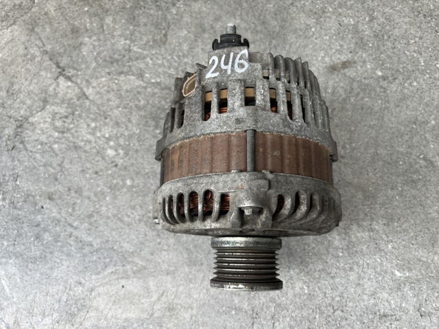 Генератор 23100JD22M NISSAN
