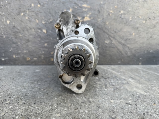 NISSAN 233008H801 Стартер в наличии Кривой Рог
