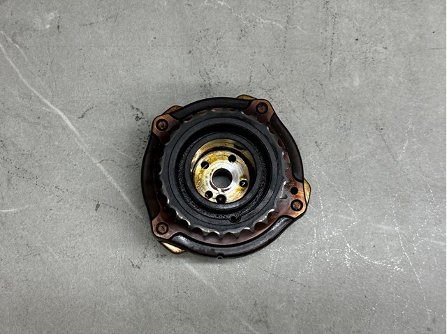 Звездочка-шестерня распредвала двигателя впускного 2435023800 HYUNDAI