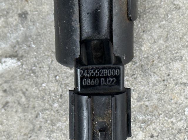HYUNDAI 243552B000 Клапан фазорегулятора в наличии Павлоград