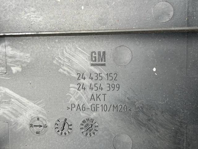 GM 24435152 в наличии Николаев