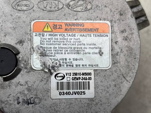 HYUNDAI 25810M5000 в наличии Запорожье