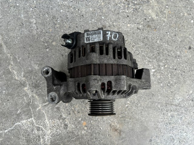 2S6T10300DB Генератор купить Павлоград