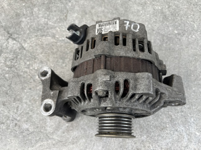 2S6T10300DB FORD Генератор купить в Житомир