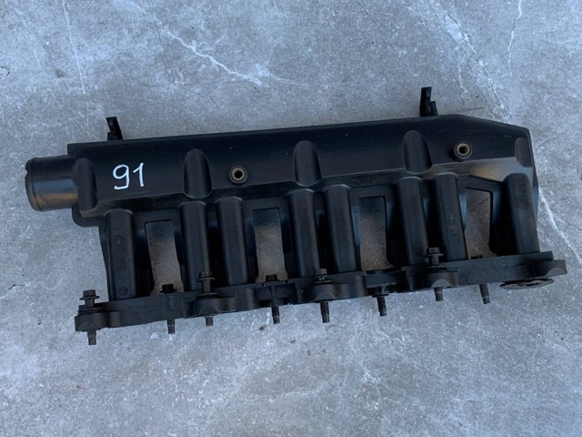 Коллектор впускной 2S7Q9424AF FORD
