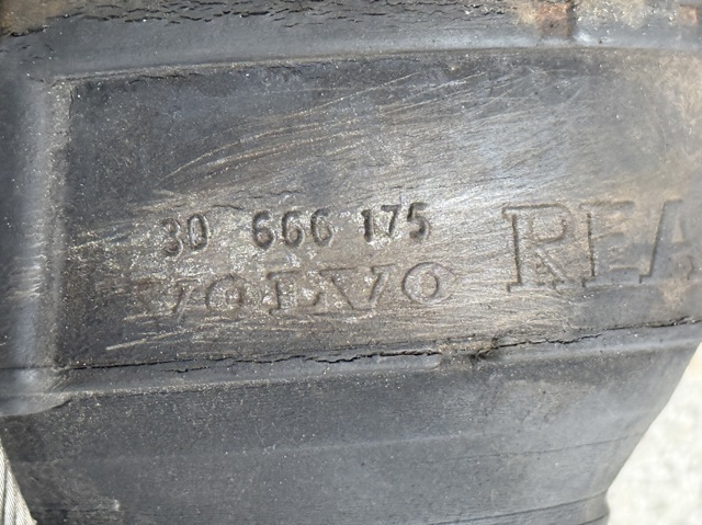 30666175 VOLVO Задняя опора двигателя купить в Запорожье