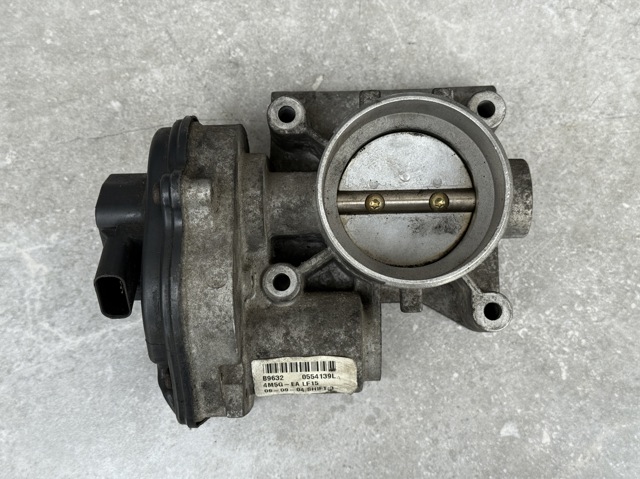 31293045 VOLVO Дроссельная заслонка купить в Днепр