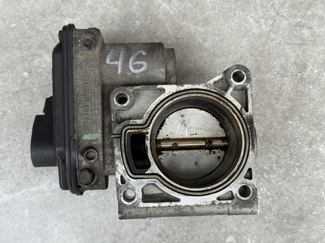 31293045 VOLVO Дроссельная заслонка в сборе купить в Днепр
