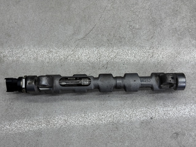 Топливная рампа 314002A420 HYUNDAI