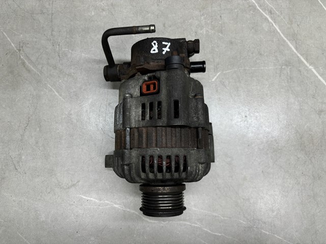 HYUNDAI 3730027020 Генератор в наличии Ровно