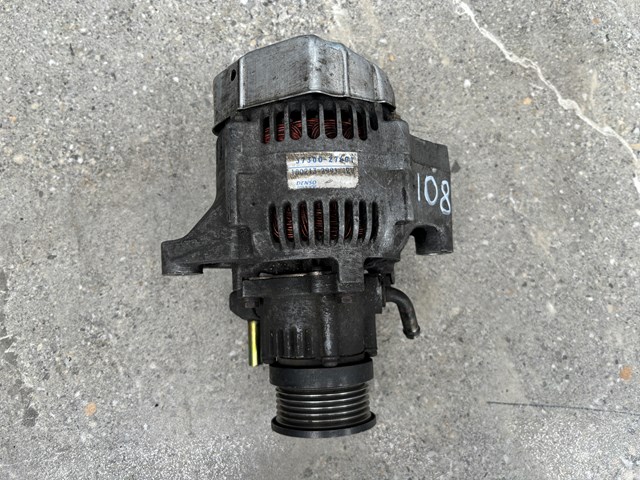 3730027601 HYUNDAI Генератор купить в Ровно