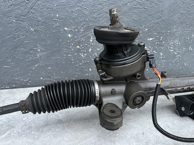 Рулевая рейка 3C1423050G VAG