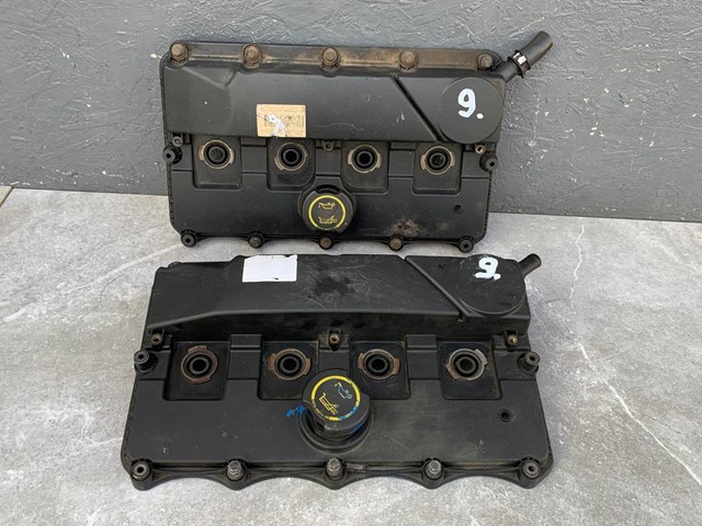 Крышка клапанная Jaguar X-type