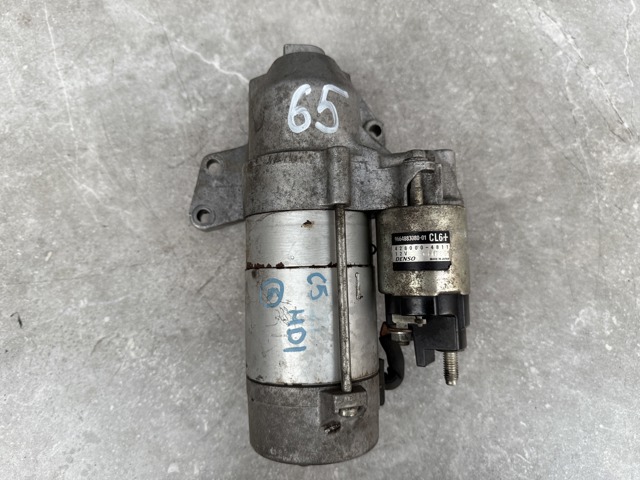 Стартер 4280004811 DENSO