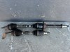 Вал привода, передний левый 4342005371 TOYOTA