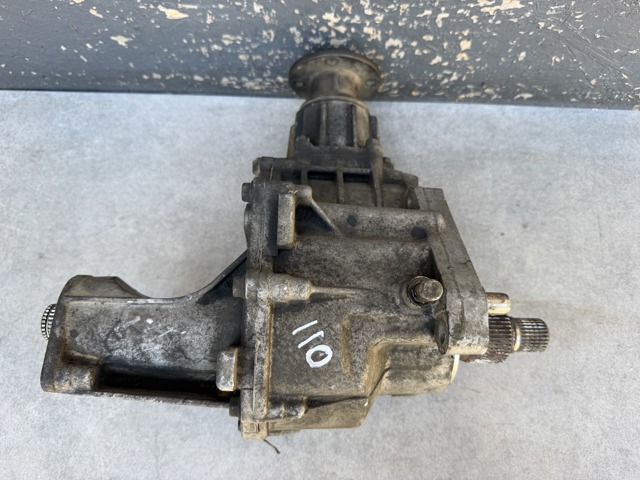 Коробка раздаточная 4730039130 HYUNDAI