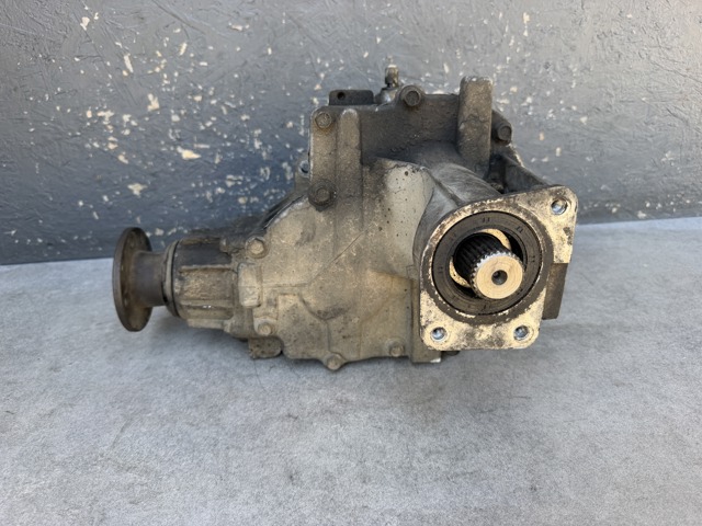 HYUNDAI 4730039130 Раздатка (коробка раздаточная) в наличии Черновцы
