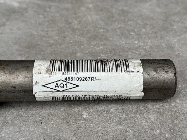 Колонка рулевая 488109267R RENAULT