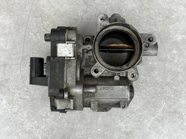Дроссельная заслонка 48CPD1 MAGNETI MARELLI