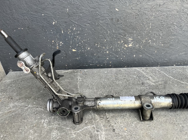 490017186R RENAULT Рейка рулевая купить в Днепр