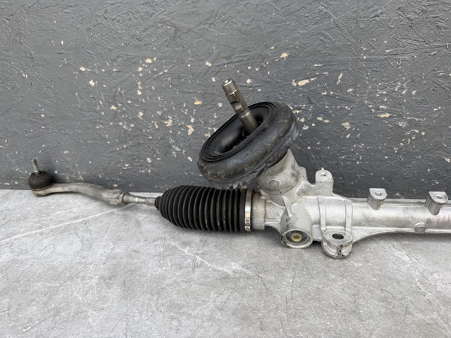 Управление рулевое в сборе 490017750R RENAULT