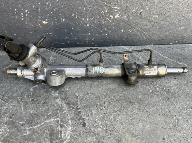 Реечный рулевой механизм 49001BV000 NISSAN
