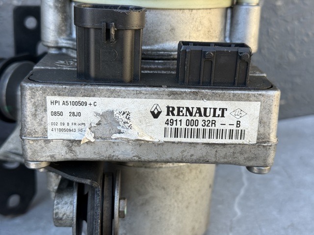 RENAULT 491100032R Насос ГУР в наличии Сумы