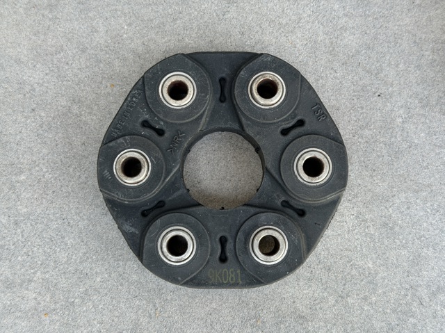 Резиновая муфта кардана 491303W000 HYUNDAI
