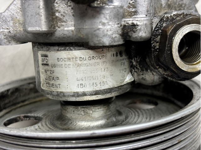4B0145153 VAG Насос ГУР купить в Николаев