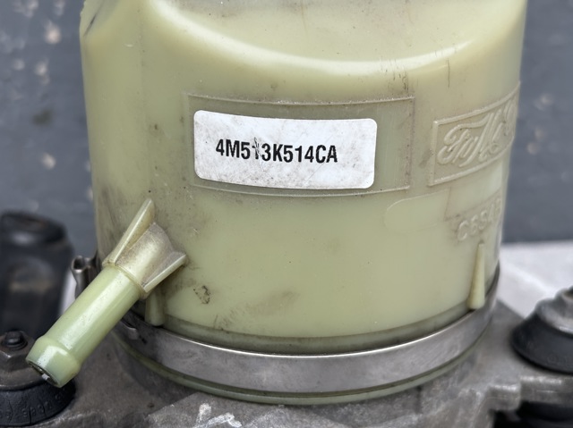 FORD 4M513K514CC Насос ГУР в наличии Кривой Рог