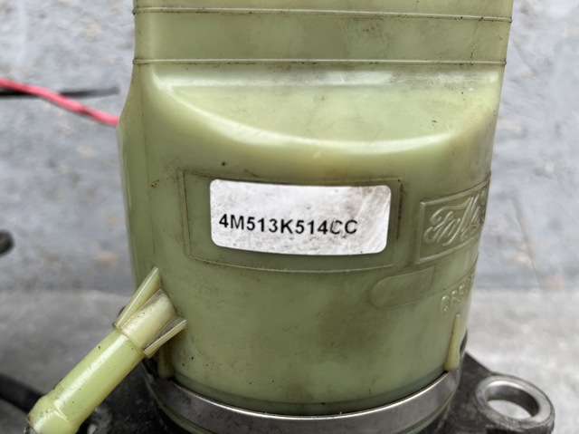 4M513K514CC FORD Насос гидроусилителя руля (ГУР) купить в Киев