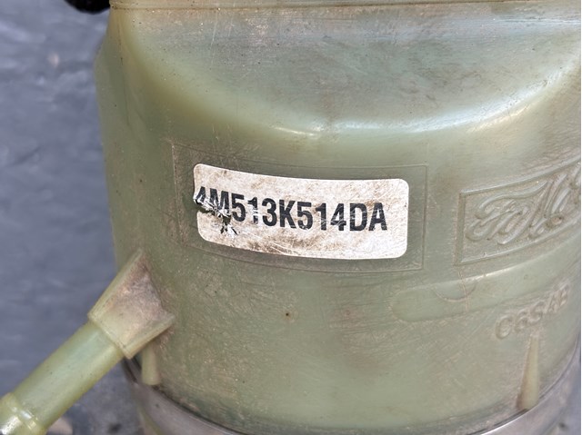 FORD 4M513K514DA Насос гидроусилителя руля (ГУР) в наличии Харьков