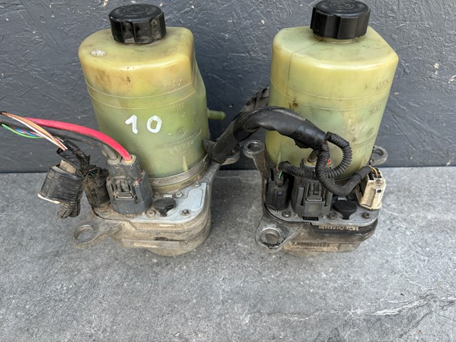 4M513K514DA Насос ГУР купить Сумы