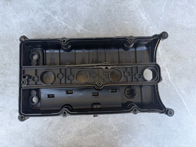 Крышка клапанов 4M5G6M293CM FORD
