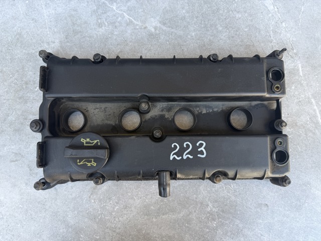 4M5G6M293CM Крышка клапанная купить Сумы
