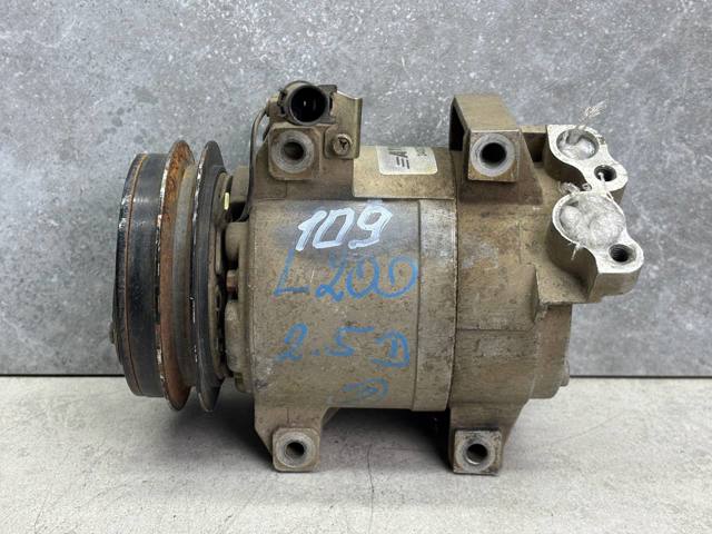Компрессор кондиционера 5060121511 MITSUBISHI