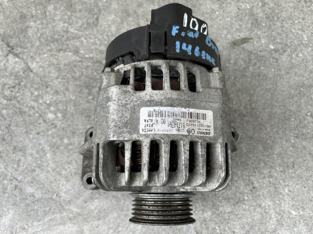 Генератор 51854903 FIAT