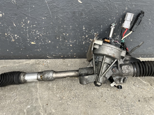 HONDA 53601SNAA02 Рулевая рейка в наличии Полтава